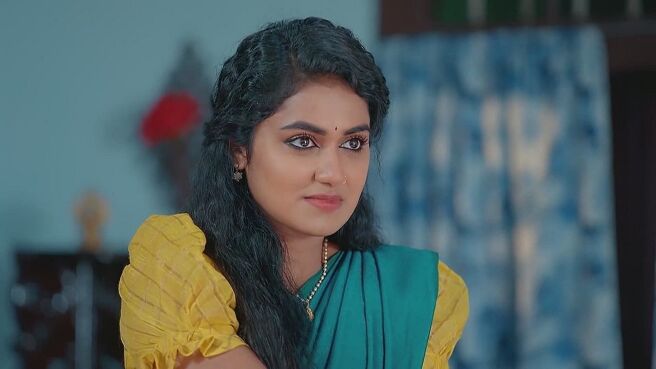 Snehapoorvam Shyama season 1 episode 22 on Zee5