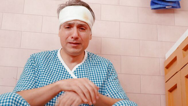 Hui Gumm Yaadein Ek Doctor, Do Zindagiyaan season 1 episode 3 on Sony LIV