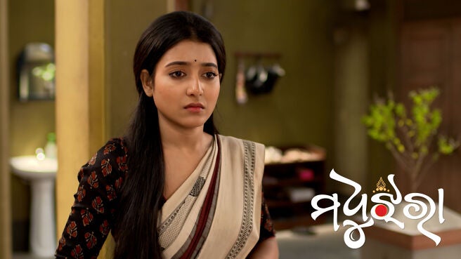 Madhu Jhara season 1 episode 47 on Zee5