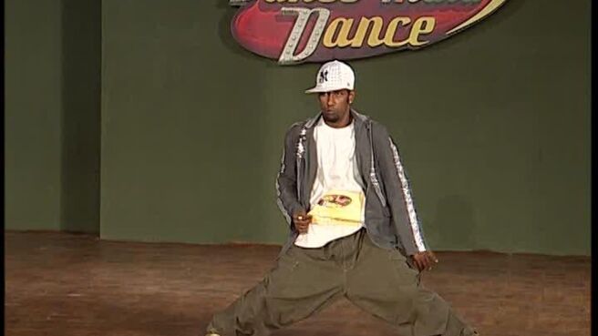 Dance India Dance Season 2 season 2 episode 2 on Zee5