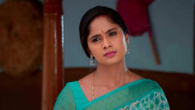 Vidhya No. 1 season 1 episode 408 on Zee5