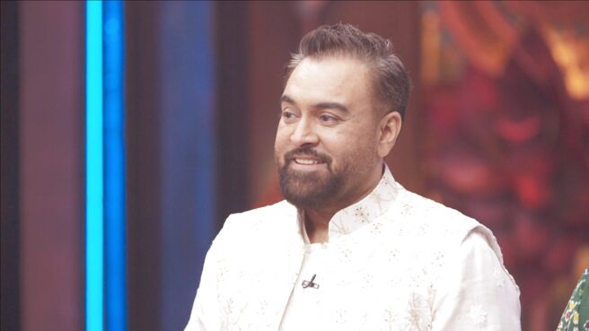 Celebrity MasterChef season 1 episode 37 on Sony LIV