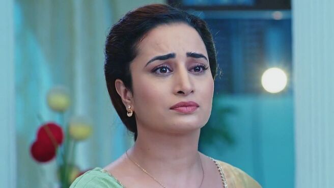 Nava Mod season 1 episode 17 on Zee5