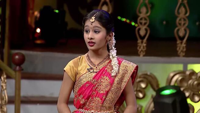 Drama Juniors Championship 2018 season 10 episode 8 on Zee5