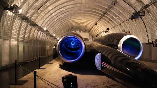 World's Top 5 season 1 episode 5 on Discovery Plus