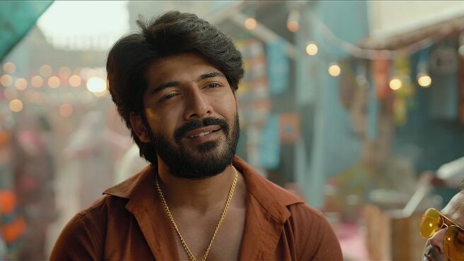 Ganga Mai Ki Betiyan season 1 episode 4 on Zee5