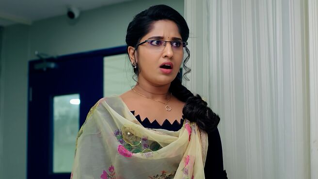 Sumangali season 1 episode 8 on Zee5