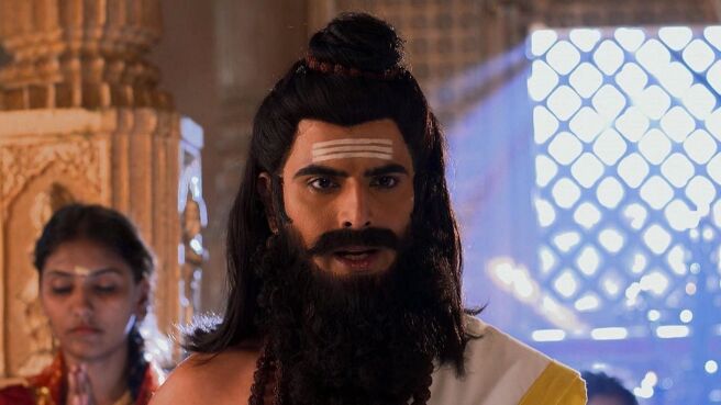 Shaktir Sadhanay Bhairav season 1 episode 17 on Zee5