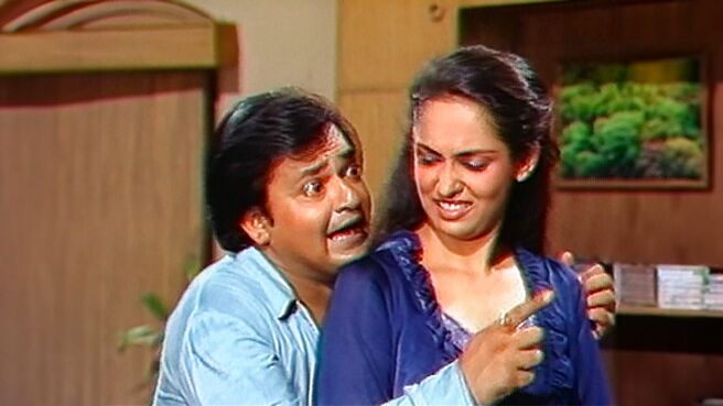 Yeh Jo Hai Zindagi season 1 episode 9 on Sony LIV