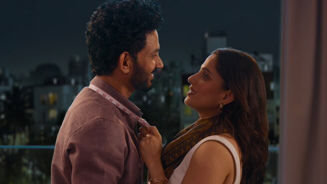 Hey Kay Navin? season 1 episode 5 on Zee5