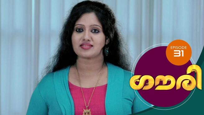 Gauri season 1 episode 31 on Sun NXT