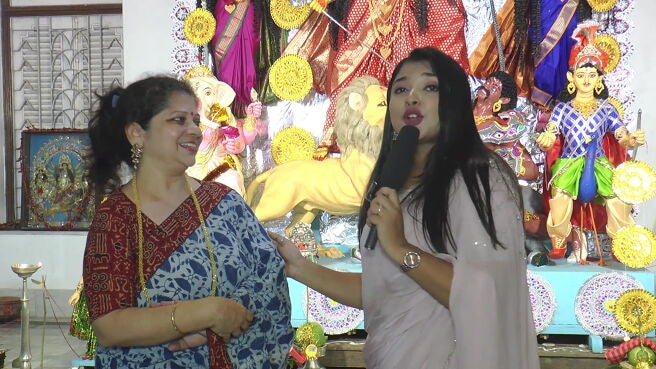 Pujo Parikrama season 1 episode 9 on Zee5