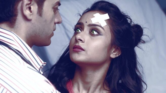 Laal Ishq season 1 episode 4 on Zee5