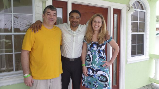 Caribbean Life season 1 episode 11 on Discovery Plus