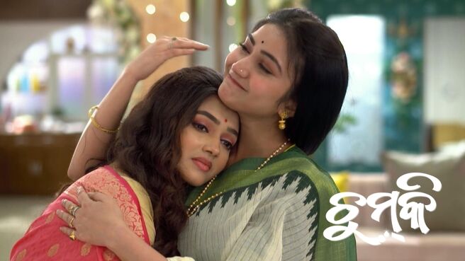 Chumki season 1 episode 38 on Zee5