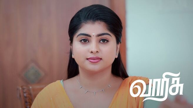 Varisu season 1 episode 16 on Zee5