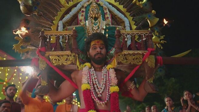 Lakhat Ek Amcha Dada season 1 episode 1 on Zee5