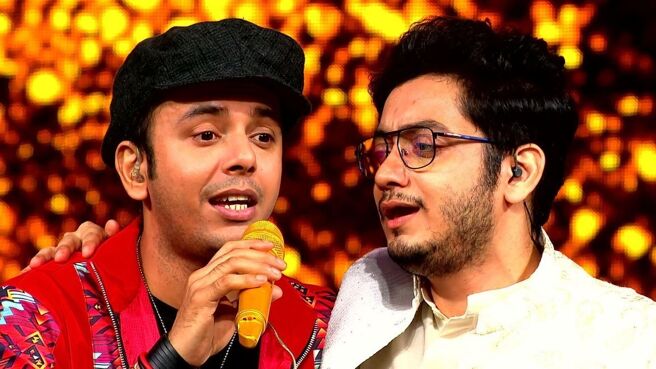 Sa Re Ga Ma Pa 2021 season 1 episode 24 on Zee5