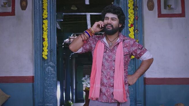 Annayya season 1 episode 8 on Zee5