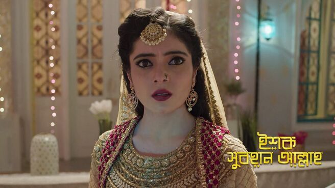Ishq Subhan Allah season 1 episode 52 on Zee5