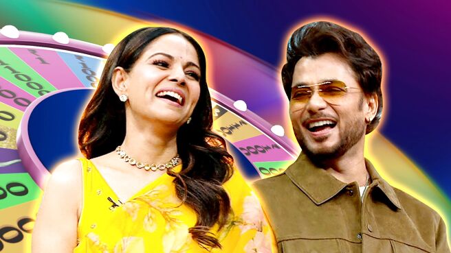 Wheel Of Fortune season 1 episode 15 on Sony LIV