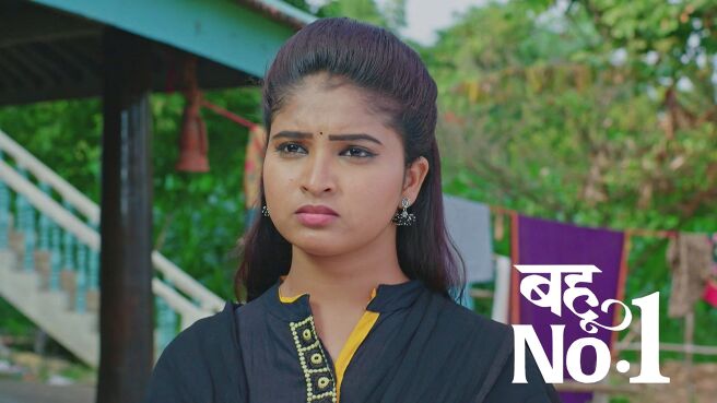 Bahu No. 1 season 1 episode 47 on Zee5