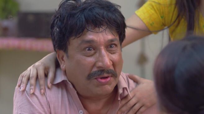 Jogomaya season 1 episode 8 on Zee5