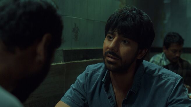 Faadu (Hindi) season 1 episode 3 on Sony LIV