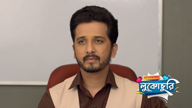 Bhalobashar Lukochuri season 1 episode 24 on Zee5