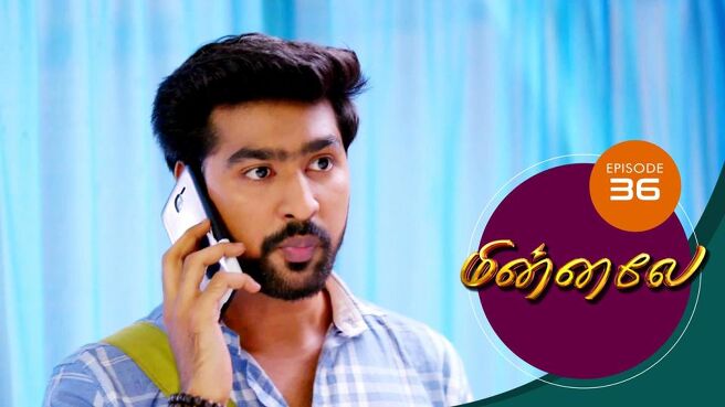 Minnale season 1 episode 36 on Sun NXT