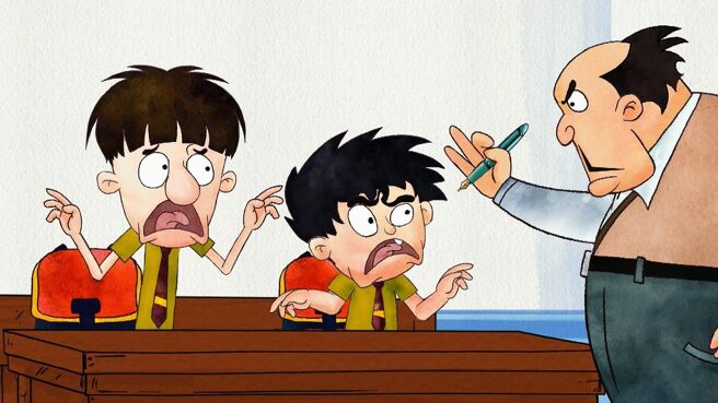 Bandbudh Aur Budbak season 1 episode 19 on Zee5