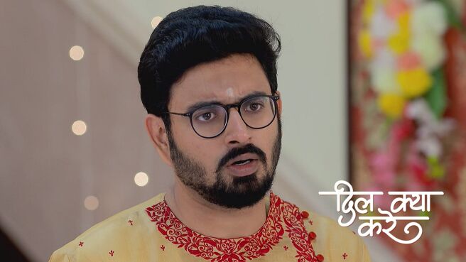 Dil Kya Kare season 1 episode 50 on Zee5