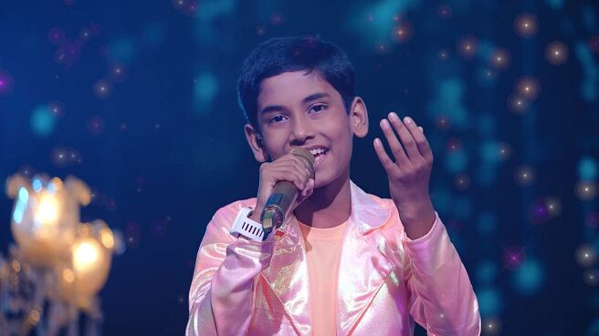 Sonar Jalsaghar season 1 episode 6 on Zee5