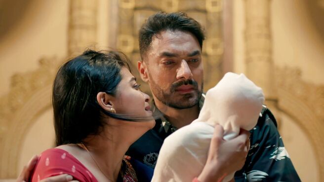 Chalo Bulawa Aya Hai, Mata Ne Bulaya Hai  season 1 episode 18 on Sony LIV