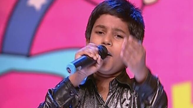 Sa Re Ga Ma Pa Lil Champs 2009 season 1 episode 2 on Zee5