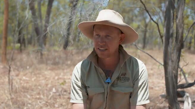 Man Eats Wild season 1 episode 7 on Discovery Plus