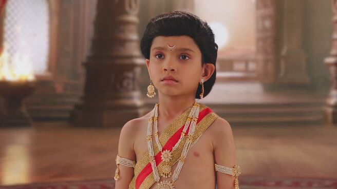 Sri Raghavendra Mahathme season 1 episode 4 on Zee5