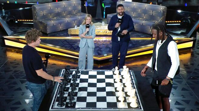 EWC Spotlight - 28 Jul 2025 on Sony LIV