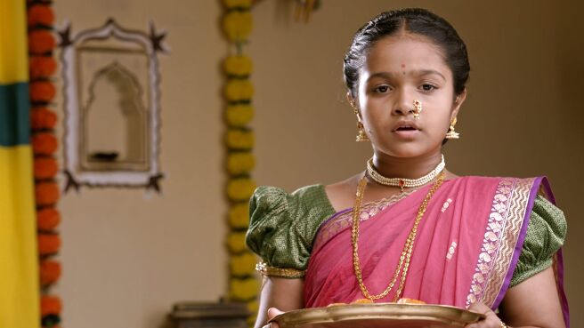 Punyashlok Ahilya Bai season 1 episode 28 on Sony LIV