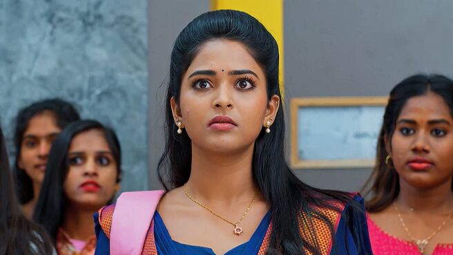 Lakshmi Nivasam season 1 episode 4 on Zee5