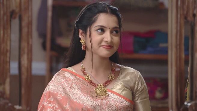 Sathi Sata Janmara season 1 episode 16 on Zee5