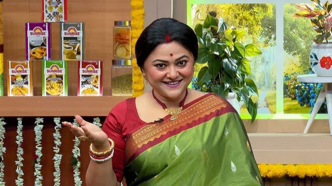 Rannaghar season 1 episode 5168 on Zee5
