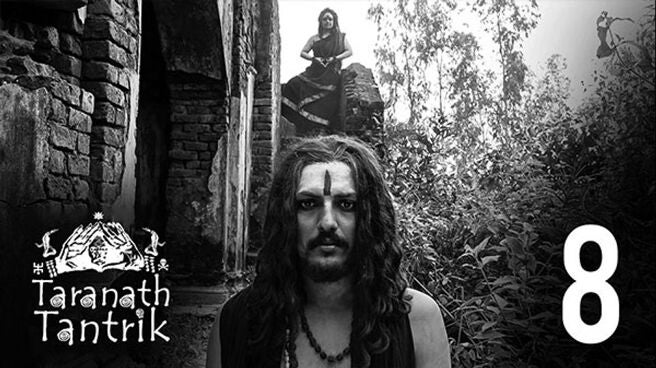 Taranath Tantrik (English) season 1 episode 8 on Hoichoi