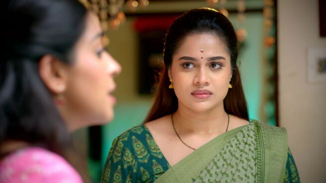 Vaagai Sooda Vaa season 1 episode 7 on Zee5