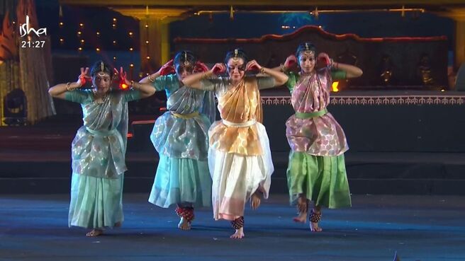 MahaShivRatri: A Night with the Divine season 1 episode 27 on Zee5