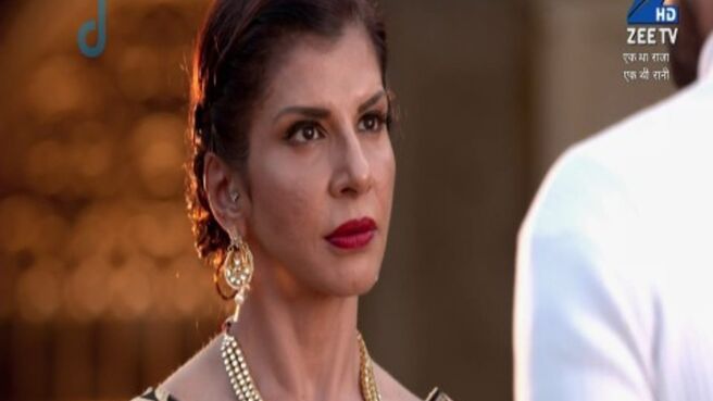 Ek Tha Raja Ek Thi Rani season 1 episode 52 on Zee5