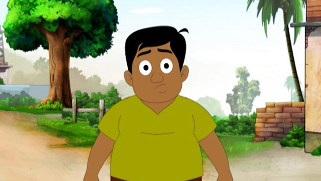 Gulte Mama season 1 episode 44 on Sony LIV