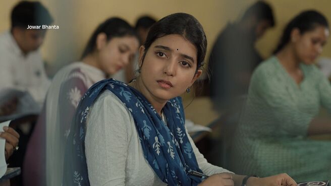 Jowar Bhanta season 1 episode 1 on Zee5