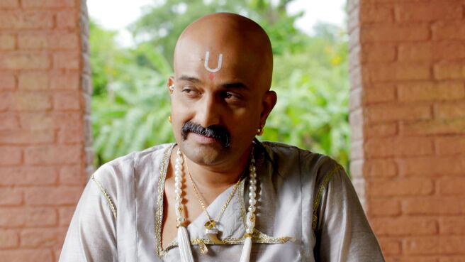 Maze Sai - Shraddha Aani Saburi season 1 episode 7 on Sony LIV