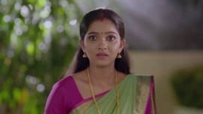 Mangalyam season 1 episode 24 on Zee5